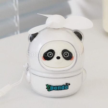 Customization Portable Handheld Fan Promotional Products