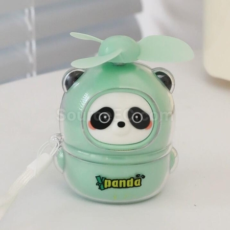 Customization Portable Handheld Fan Promotional Products