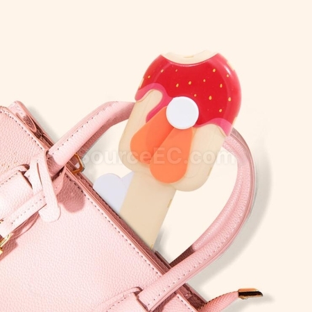 Customization Portable Handheld Fan Promotional Products