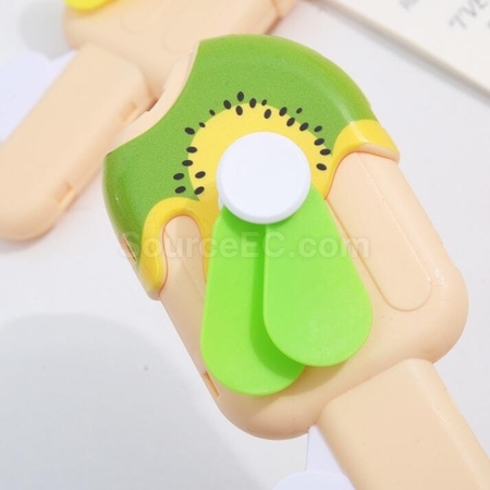 Customization Portable Handheld Fan Promotional Products
