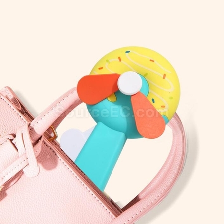 Customization Portable Handheld Fan Promotional Products