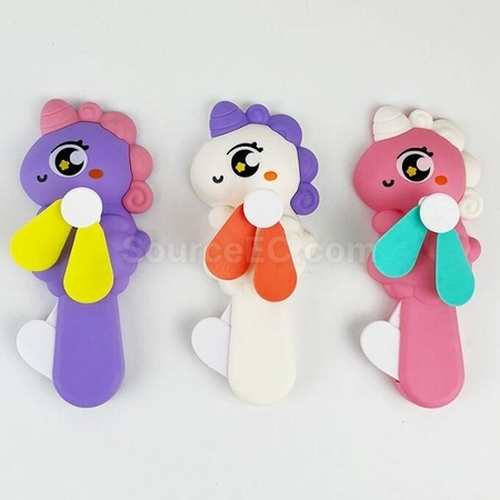 Customization Portable Handheld Fan Promotional Products