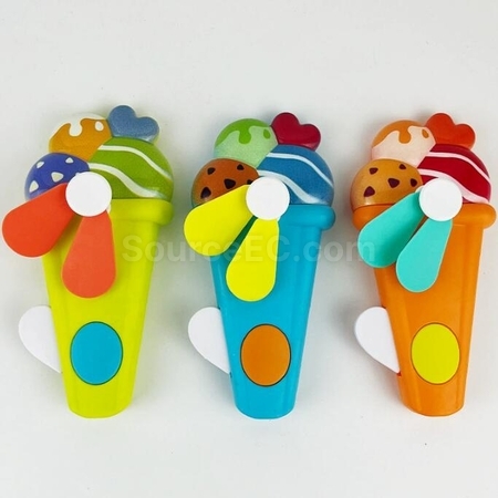 Customization Portable Handheld Fan Promotional Products