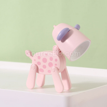 Customization New Mini Gift Night Light Promotional Products