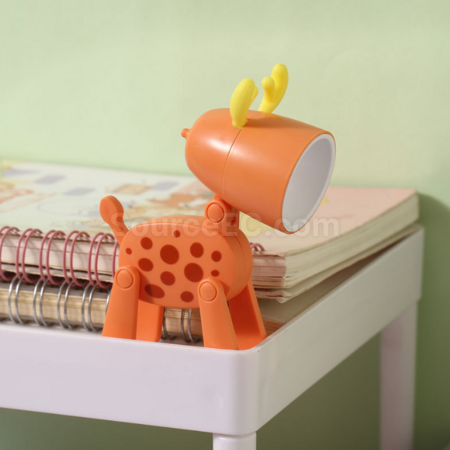 Customization New Mini Gift Night Light Promotional Products