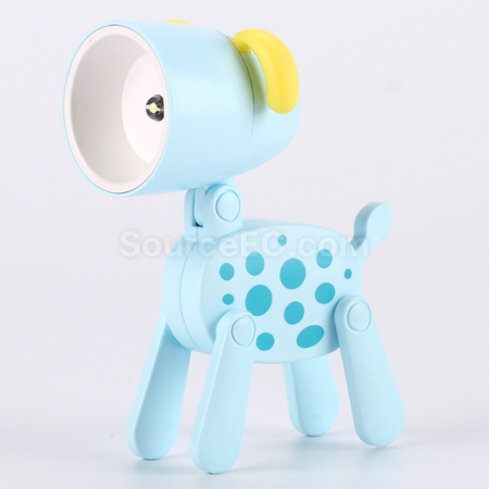 Customization New Mini Gift Night Light Promotional Products