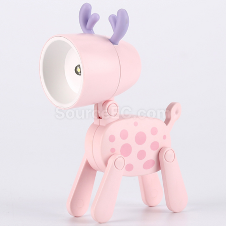 Customization New Mini Gift Night Light Promotional Products