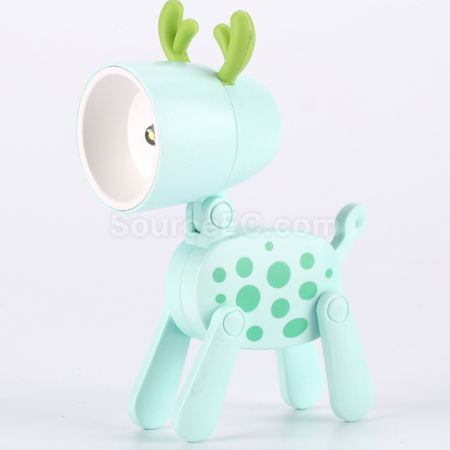Customization New Mini Gift Night Light Promotional Products