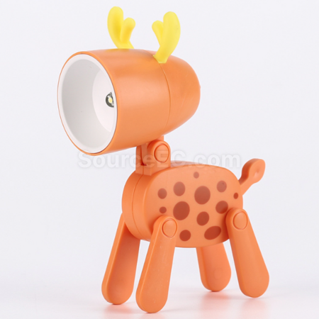 Customization New Mini Gift Night Light Promotional Products