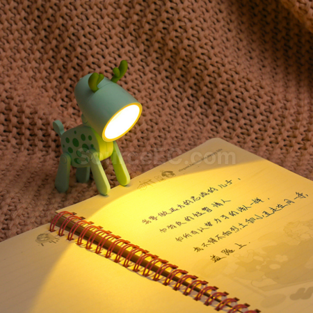 Customization New Mini Gift Night Light Promotional Products