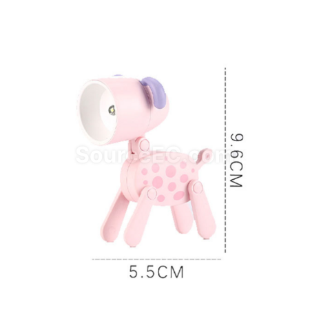 Customization New Mini Gift Night Light Promotional Products