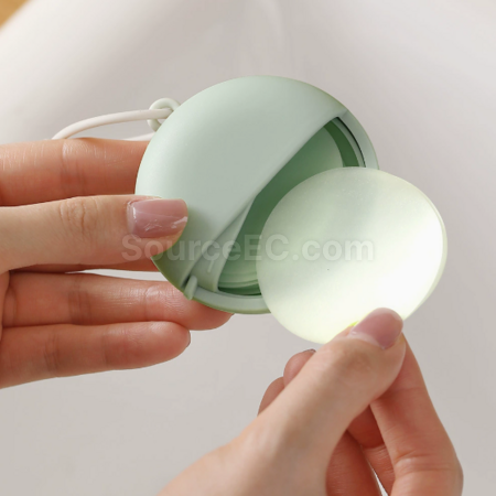 Customization Portable soap tablets Promotional Products