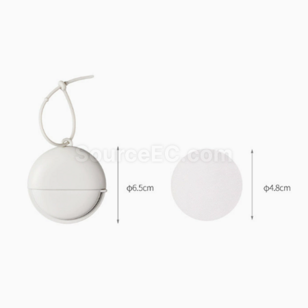 Customization Portable soap tablets Promotional Products