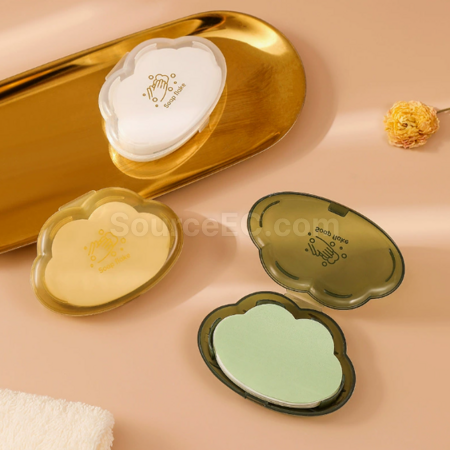 Customization Portable soap tablets Promotional Products