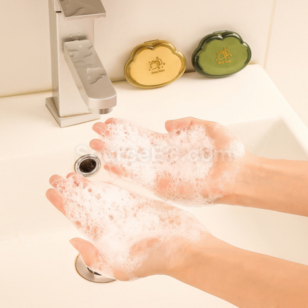 Customization Portable soap tablets Promotional Products