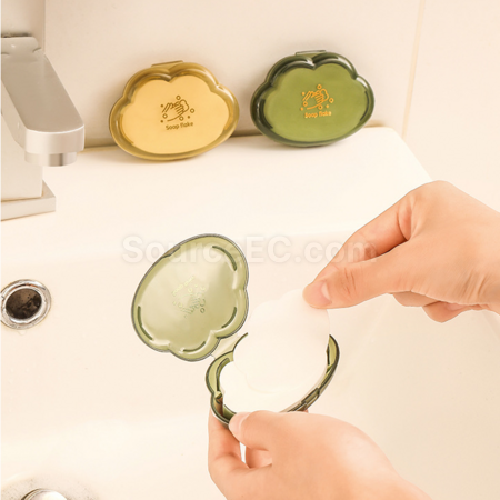 Customization Portable soap tablets Promotional Products