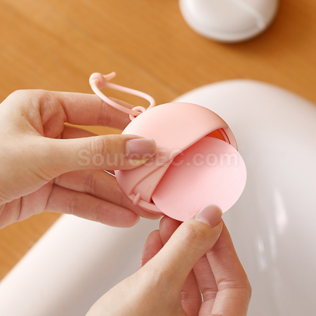 Customization Portable soap tablets Promotional Products