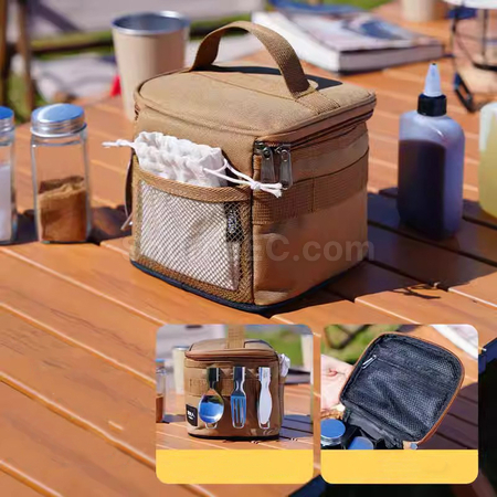 Customization Portable Seasoning Bottle Promotional Products