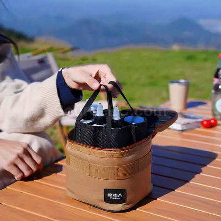 Customization Portable Seasoning Bottle Promotional Products