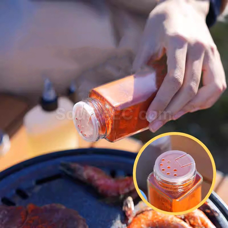 Customization Portable Seasoning Bottle Promotional Products