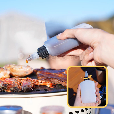 Customization Portable Seasoning Bottle Promotional Products