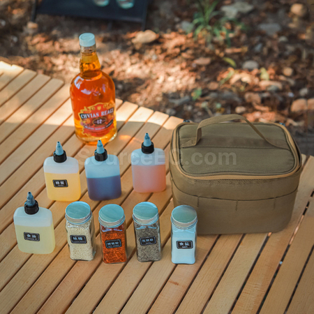 Customization Portable Seasoning Bottle Promotional Products