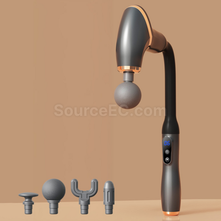Customization Multifunctional Elbow Fascia Gun Promotional Products