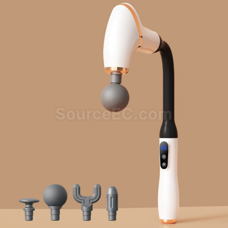 Customization Multifunctional Elbow Fascia Gun Promotional Products