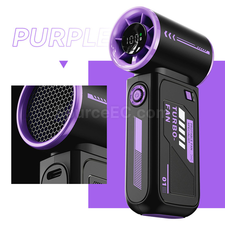 Customization Portable Handheld Fan Promotional Products