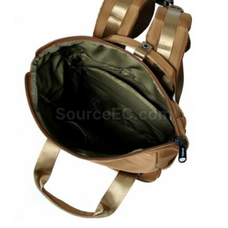 Customization Japanese casual backpack Promotional Products