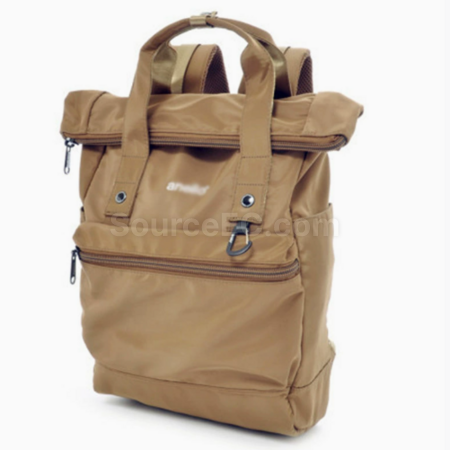 Customization Japanese casual backpack Promotional Products