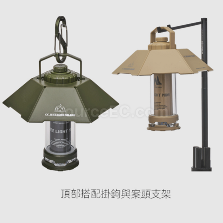 Customization Camping light Promotional Products