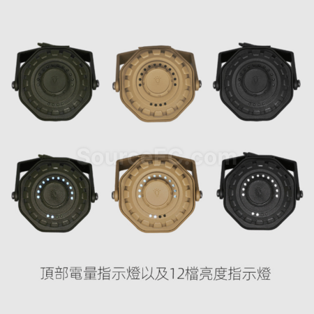 Customization Camping light Promotional Products