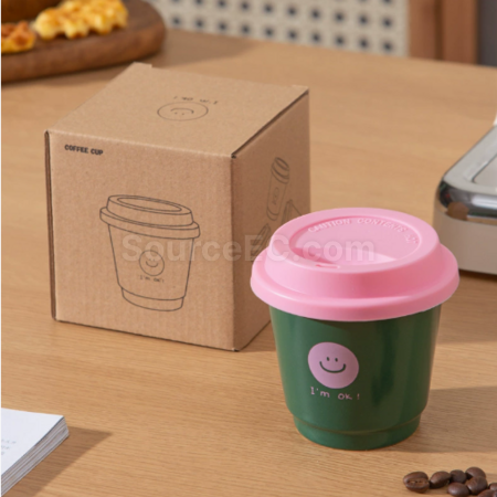 Customization Coffee cup Promotional Products