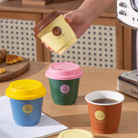 Customization Coffee cup Promotional Products