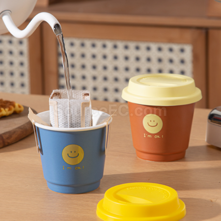 Customization Coffee cup Promotional Products