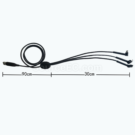 Customization Charging Cable Set Promotional Products
