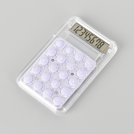 Customization Mini Calculator Promotional Products