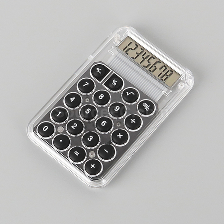 Customization Mini Calculator Promotional Products