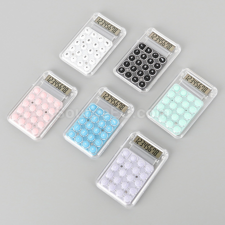 Customization Mini Calculator Promotional Products