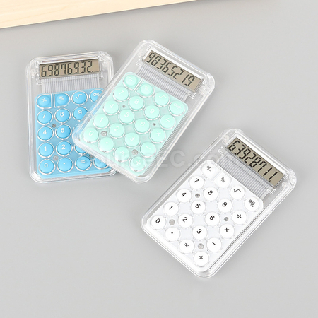 Customization Mini Calculator Promotional Products