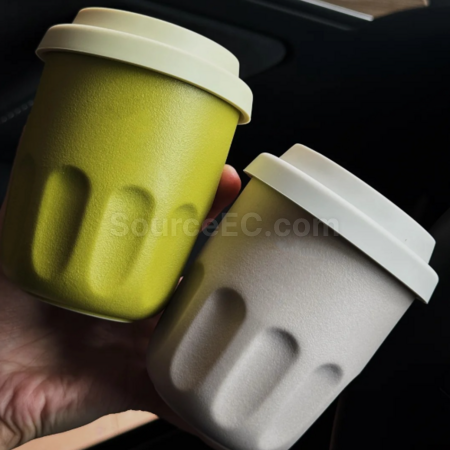 Customization Ceramic coffee cup Promotional Products