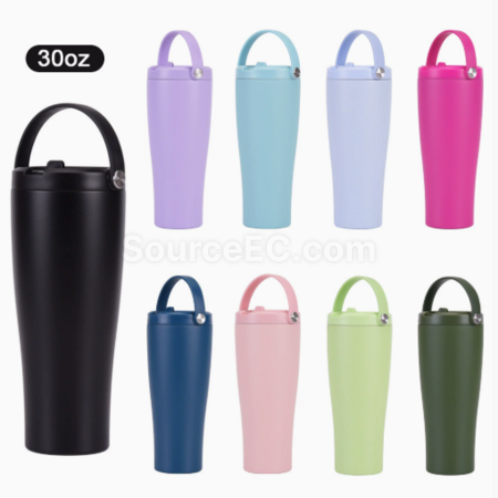 Customization 30oz stainless steel portable insulated cup Promotional Products