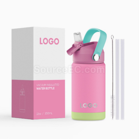 Customization Handheld liquid silicone suction nozzle insulated cup Promotional Products