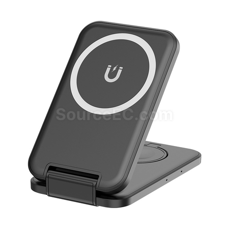 Customization Creative Retractable Mobile Power Bank With Built-in Wire Promotional Products