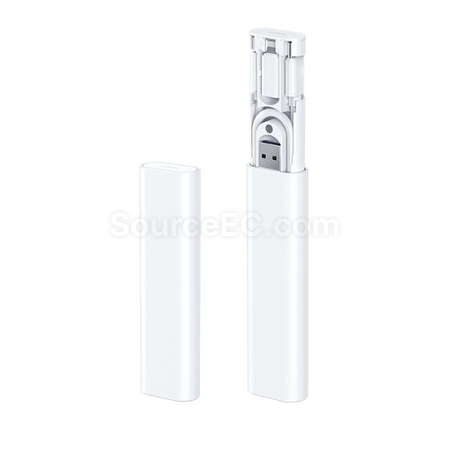 Customization Muti-functional Charge Cable Promotional Products