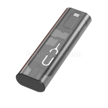 Customization Muti-functional Charge Cable Promotional Products