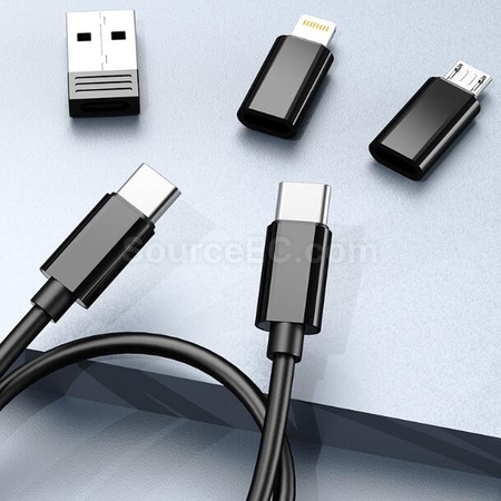 Customization Muti-functional Charge Cable Promotional Products