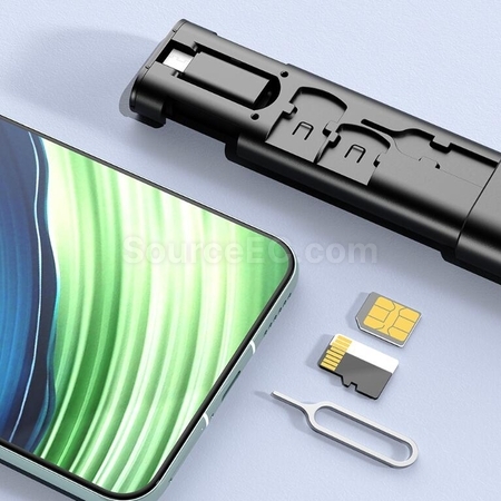Customization Muti-functional Charge Cable Promotional Products
