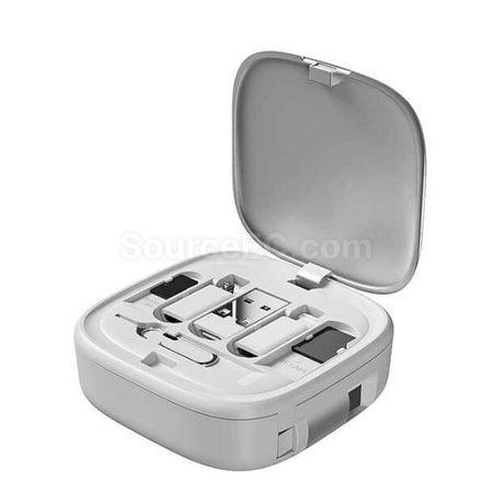 Customization Muti-functional Charge Cable Promotional Products